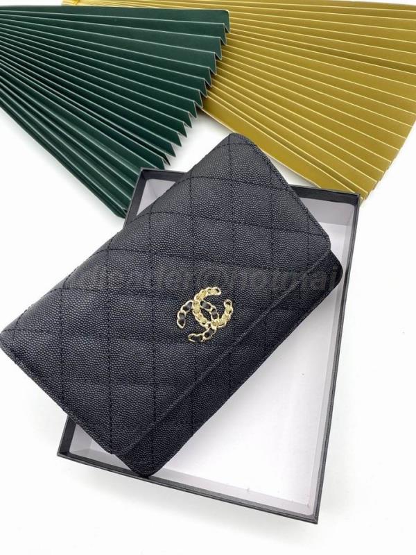 Chanel Wallets 13